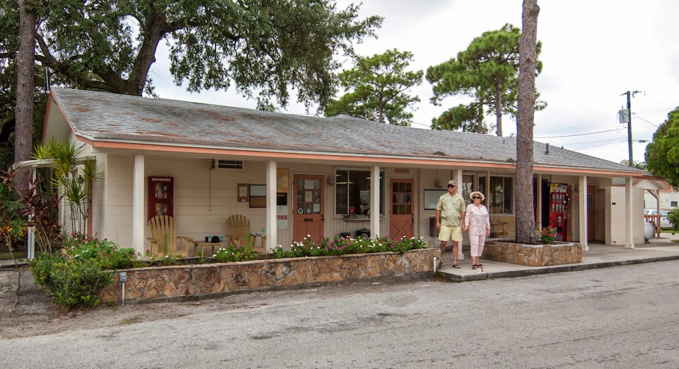 Mill Creek RV Resort