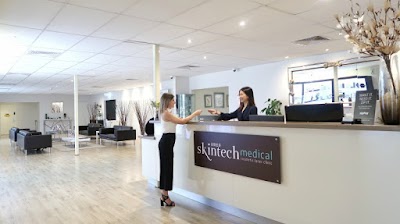 photo of Skintech: Medical Cosmetic & Skin Clinic Dandenong