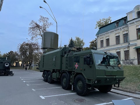 Міністерство закордонних справ України