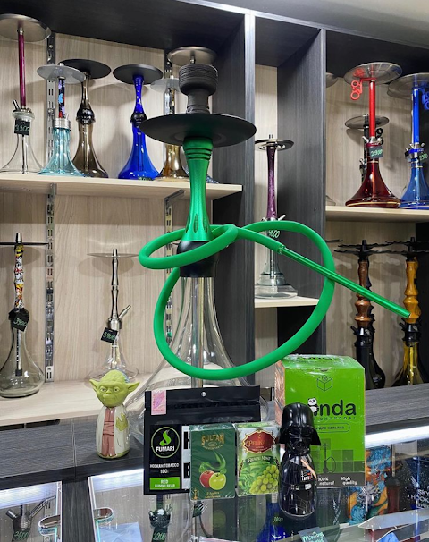 Real Hookah