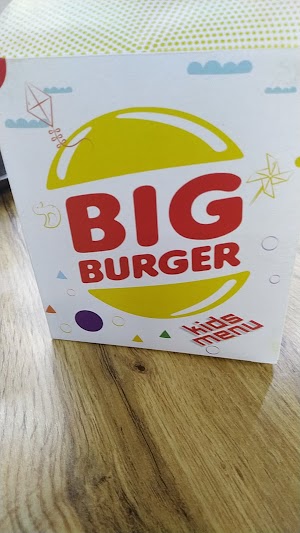 BIG BURGER