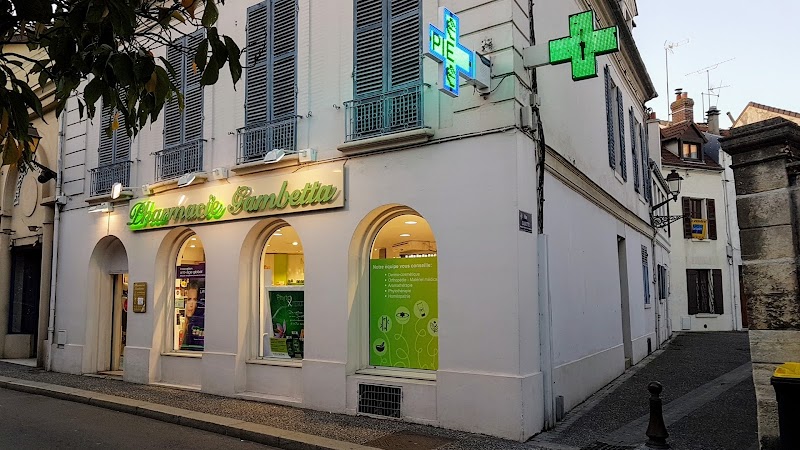 photo pharmacie