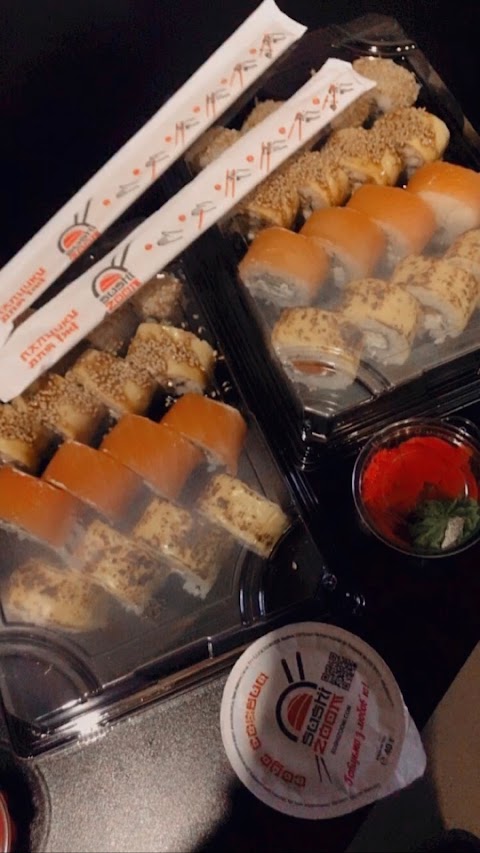 SushiZoom