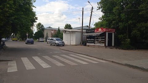 Шаурма Львів