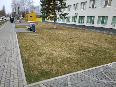 Тернопільський м‘ясокомбінат