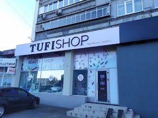 TUFISHOP