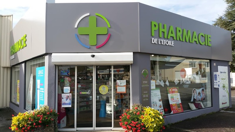 photo pharmacie