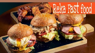 Reka Fast food