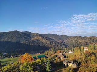 Резиденція Неш (Residence Nesh Hotel)