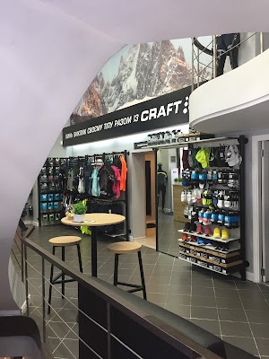 CRAFT sportswear