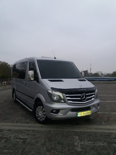 Vipbustravel