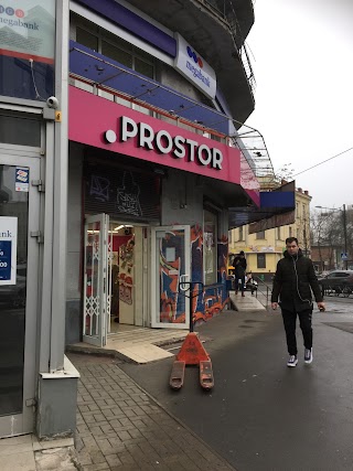 PROSTOR