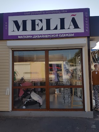 Melia Shop