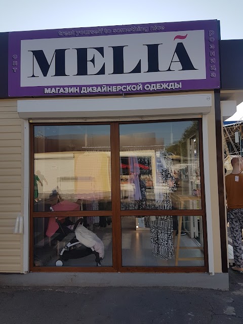 Melia Shop