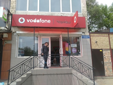 Vodafone