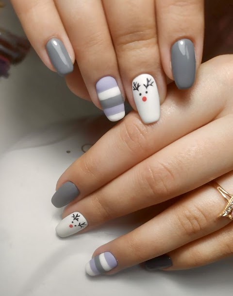 Манiкюр Room_my_nails