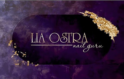 Nail Guru by Lia Ostra