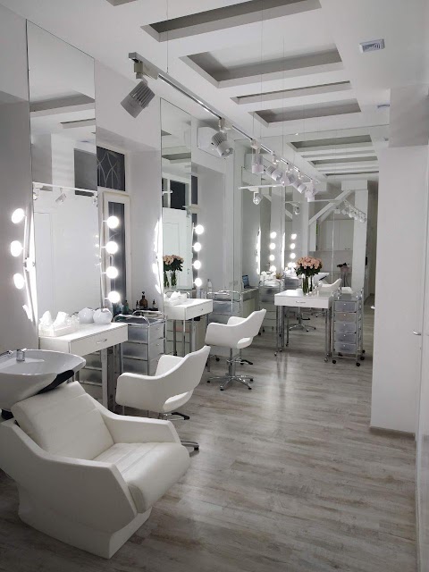 Konopatska Beauty Salon