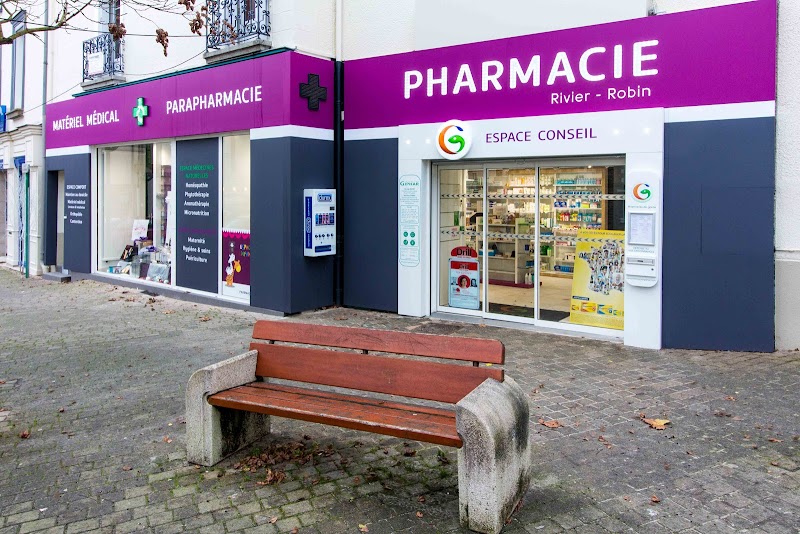 photo pharmacie