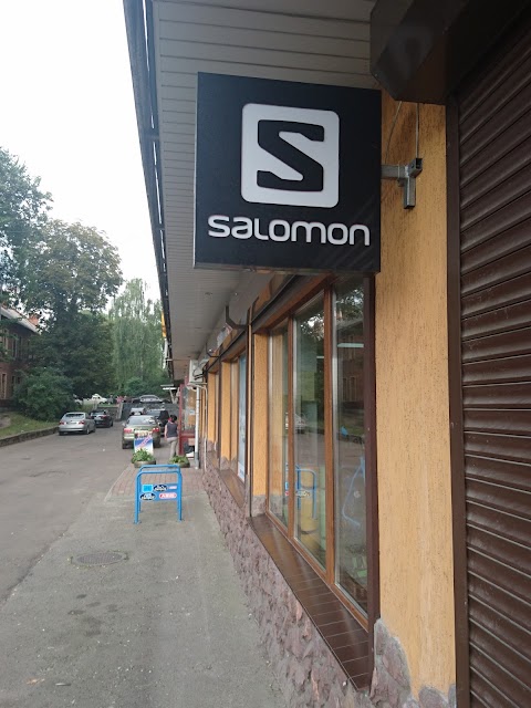 Salomon