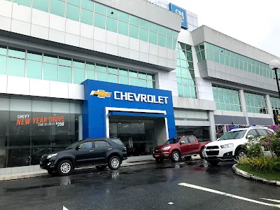 photo of CHEVROLET