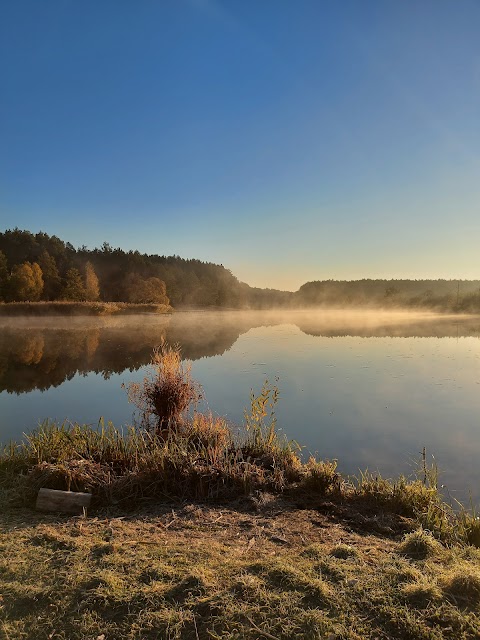 Плахтянка Пляж