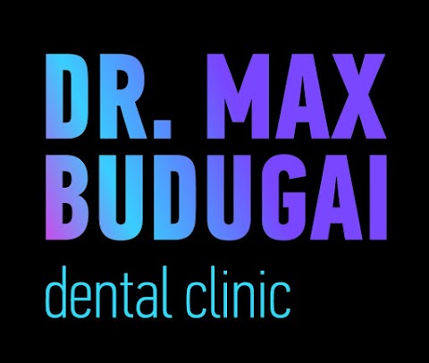 Dr. Max Budugai
