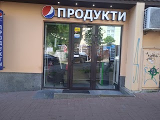 Поштомат Meest 9514 до 29 кг