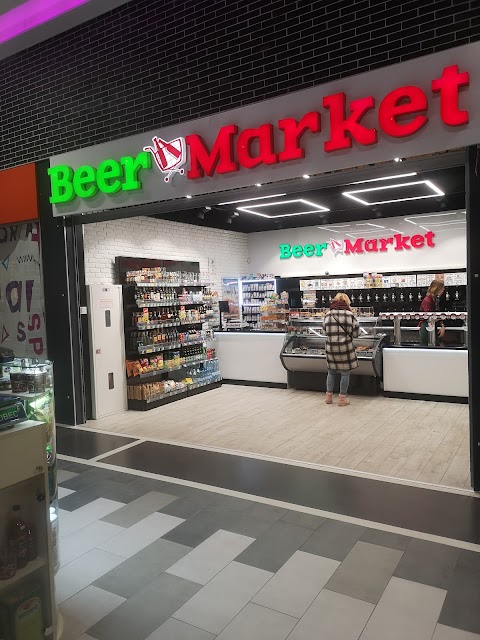 Beer Market