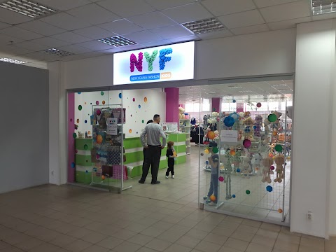 NYF