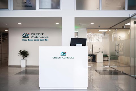 Credit Agricole Bank