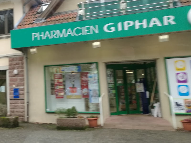 photo pharmacie