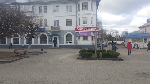 УкрЮвелір