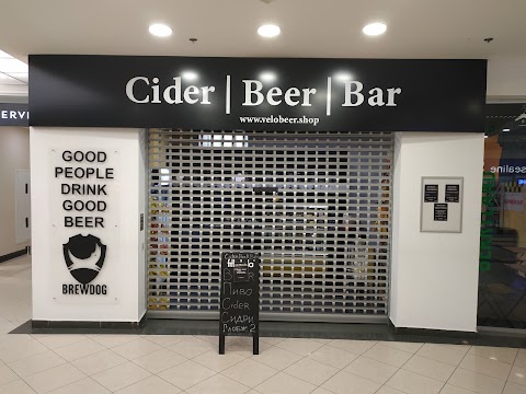 Cider Beer Bar