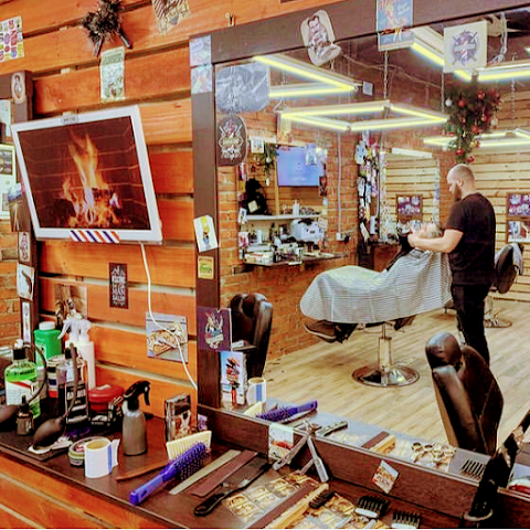 JACK Barbershop