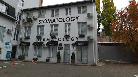 STOMATOLOGY