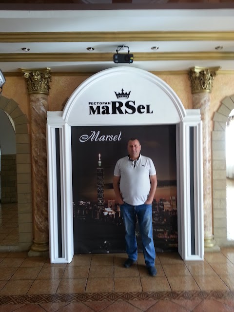 Ресторан "MarSEl"