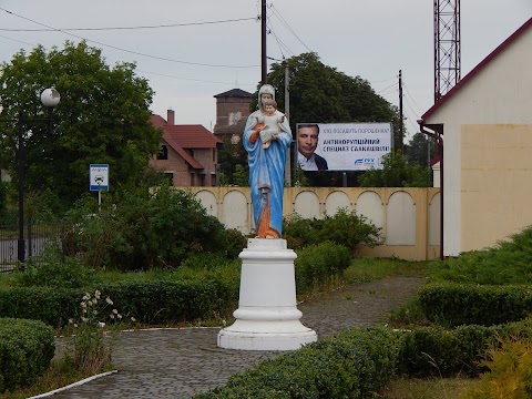 Володимир-Волинський