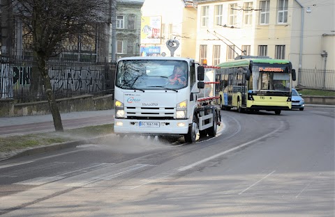 УРБАН СЕРВІС