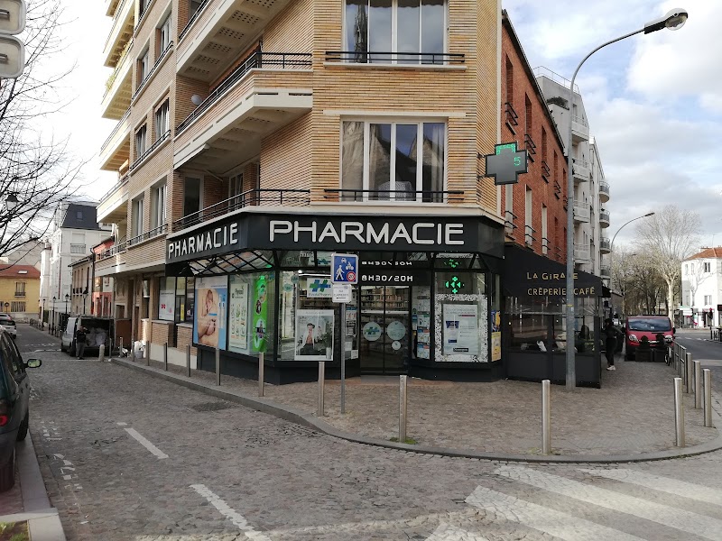 photo pharmacie