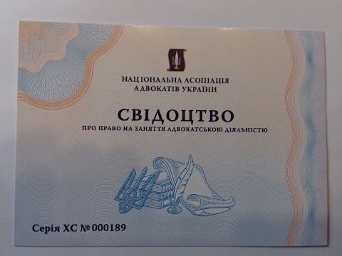 Адвокат Стельникович Александр Игоревич