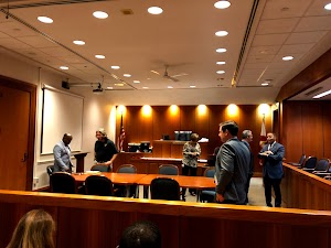 Abogados Centro Legal