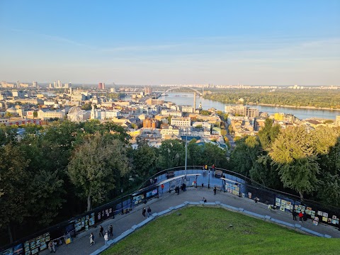 Андріївська церква