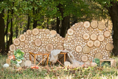 decor & flowers "Квіткова лінія"