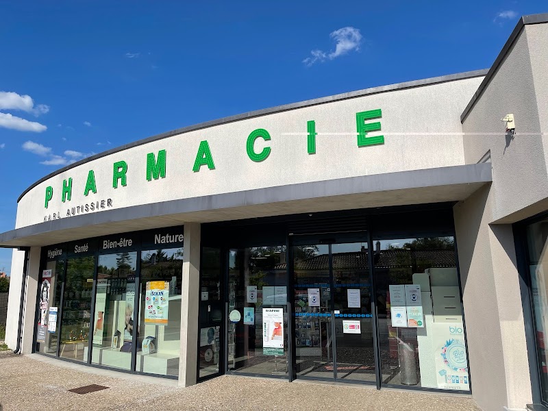 photo pharmacie