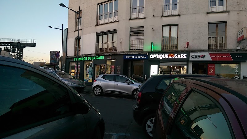 photo pharmacie