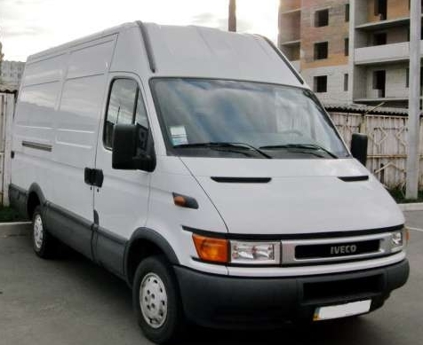 Автозапчастини Івеко (Iveco Daily, Eurocargo)