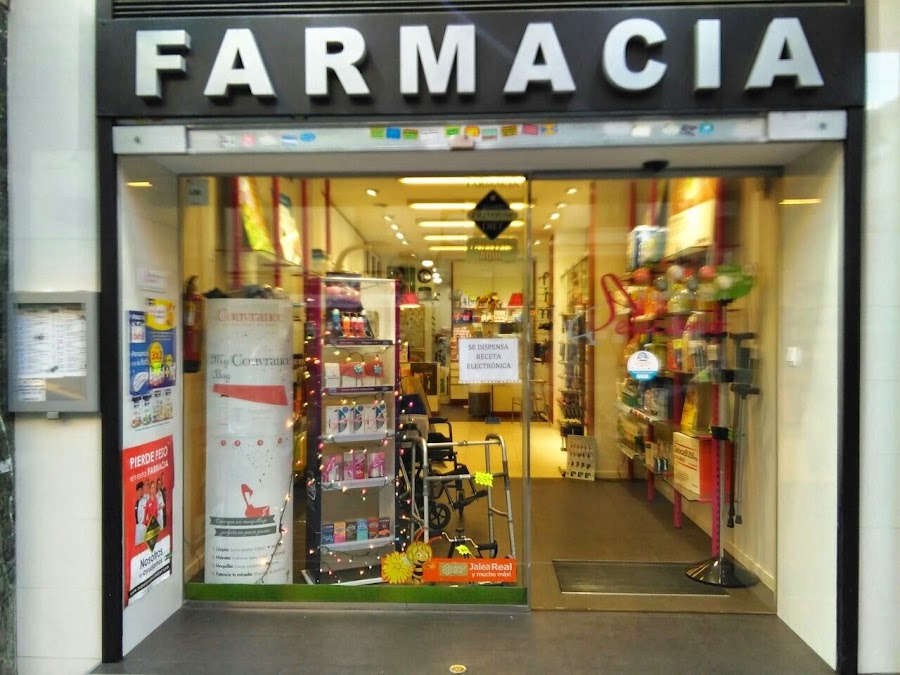 Foto farmacia Farmacia Pelicano