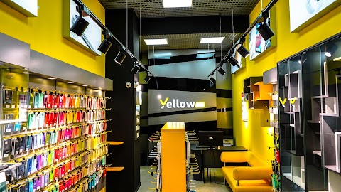Yellow - магазин техники и электроники