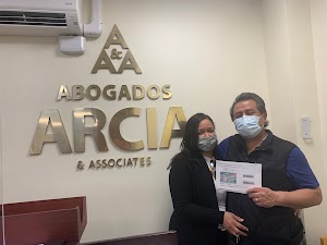 Arcia & Associates, P.C.